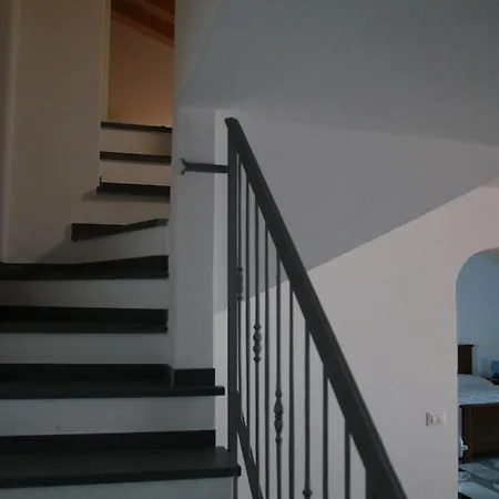 La Notte Sull'isola - - Tra Il Cielo E Il Mare Apartment *