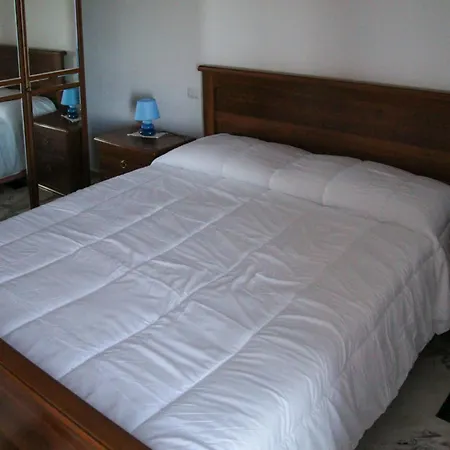 La Notte Sull'isola - - Tra Il Cielo E Il Mare Apartment Montaretto