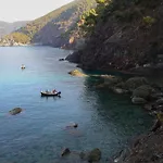 La Notte Sull'isola - Montaretto - Terrazza Tra Il Cielo E Il Mare *