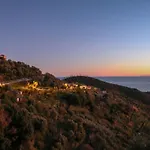 La Notte Sull'isola - - Tra Il Cielo E Il Mare Διαμέρισμα