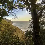 Διαμέρισμα La Notte Sull'isola - - Tra Il Cielo E Il Mare *
