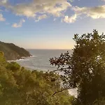 La Notte Sull'isola - - Tra Il Cielo E Il Mare Montaretto