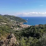 Διαμέρισμα La Notte Sull'isola - - Tra Il Cielo E Il Mare *