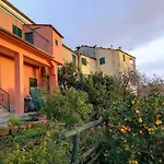 Διαμέρισμα La Notte Sull'isola - - Tra Il Cielo E Il Mare Montaretto