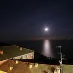 La Notte Sull'isola - Montaretto - Terrazza Tra Il Cielo E Il Mare Bonassola