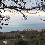 Διαμέρισμα La Notte Sull'isola - - Tra Il Cielo E Il Mare