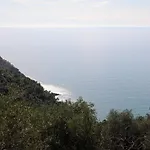 La Notte Sull'isola - - Tra Il Cielo E Il Mare Διαμέρισμα Montaretto
