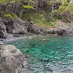 La Notte Sull'isola - - Tra Il Cielo E Il Mare Διαμέρισμα Montaretto