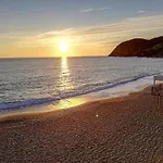 Διαμέρισμα La Notte Sull'isola - - Tra Il Cielo E Il Mare *
