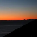 La Notte Sull'isola - - Tra Il Cielo E Il Mare Montaretto
