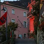 Διαμέρισμα La Notte Sull'isola - - Tra Il Cielo E Il Mare *
