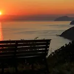 La Notte Sull'isola - - Tra Il Cielo E Il Mare Montaretto