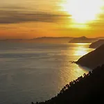 Διαμέρισμα La Notte Sull'isola - - Tra Il Cielo E Il Mare