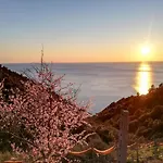 Διαμέρισμα La Notte Sull'isola - - Tra Il Cielo E Il Mare Montaretto