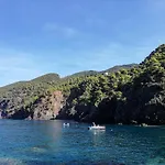 La Notte Sull'isola - - Tra Il Cielo E Il Mare * Montaretto
