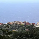 La Notte Sull'isola - - Tra Il Cielo E Il Mare * Montaretto