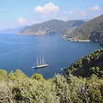 La Notte Sull'isola - - Tra Il Cielo E Il Mare