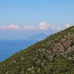Διαμέρισμα La Notte Sull'isola - - Tra Il Cielo E Il Mare Montaretto