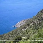 La Notte Sull'isola - - Tra Il Cielo E Il Mare Montaretto