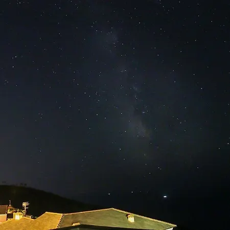 Appartamento La Notte Sull'isola - Montaretto - Tra Il Cielo E Il Mare Reggimonti