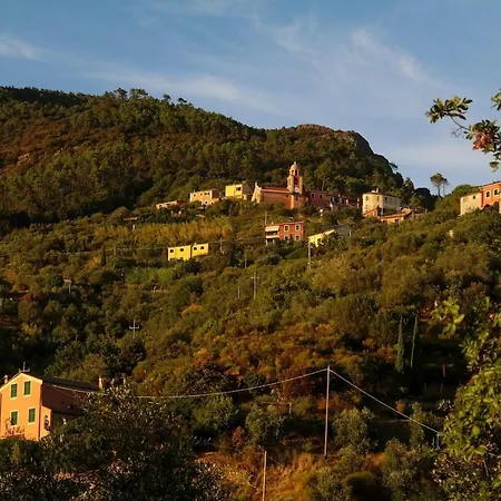 La Notte Sull'isola - Montaretto - Terrazza Tra Il Cielo E Il Mare