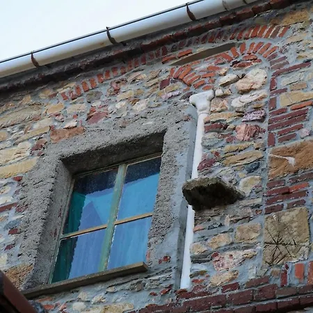 Appartement La Notte Sull'isola - - Tra Il Cielo E Il Mare