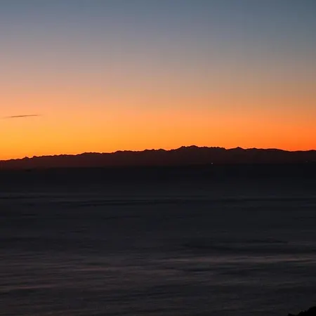 La Notte Sull'isola - Montaretto - Terrazza Tra Il Cielo E Il Mare アパート *