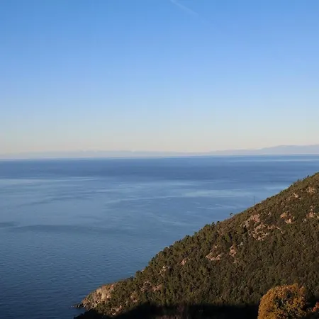 La Notte Sull'isola - - Tra Il Cielo E Il Mare Appartement
