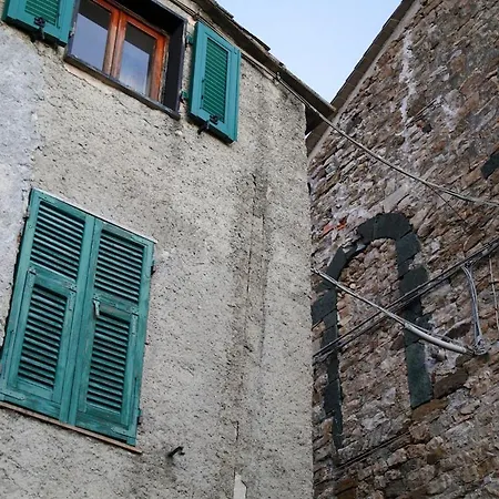 La Notte Sull'isola - Montaretto - Tra Il Cielo E Il Mare Apartment *