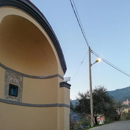 La Notte Sull'isola - Montaretto - Terrazza Tra Il Cielo E Il Mare Appartement *