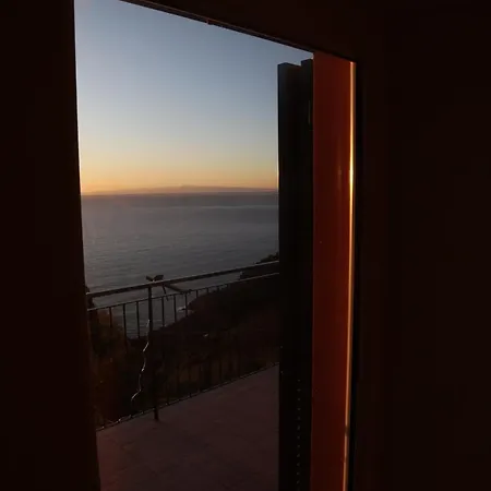 La Notte Sull'isola - Montaretto - Tra Il Cielo E Il Mare Apartment Reggimonti