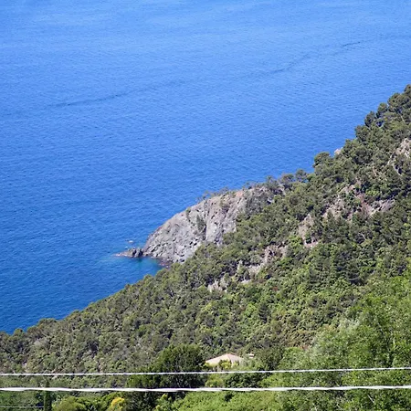 La Notte Sull'isola - Montaretto - Terrazza Tra Il Cielo E Il Mare ボナッソーラ