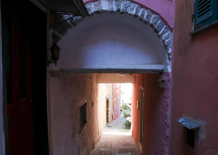La Notte Sull'isola - - Tra Il Cielo E Il Mare Appartement *