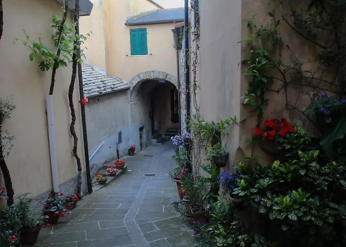Appartement La Notte Sull'isola - - Tra Il Cielo E Il Mare *