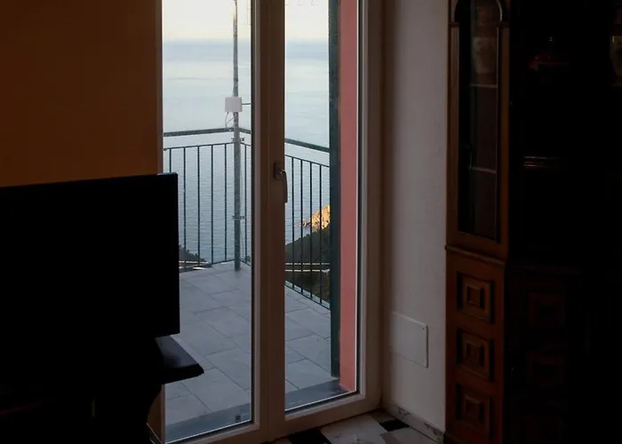 La Notte Sull'isola - - Tra Il Cielo E Il Mare