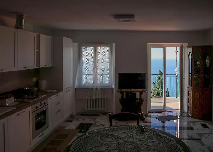 La Notte Sull'isola - - Tra Il Cielo E Il Mare Appartement *