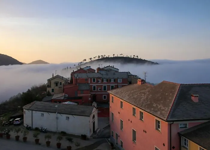La Notte Sull'isola - - Tra Il Cielo E Il Mare Appartement *
