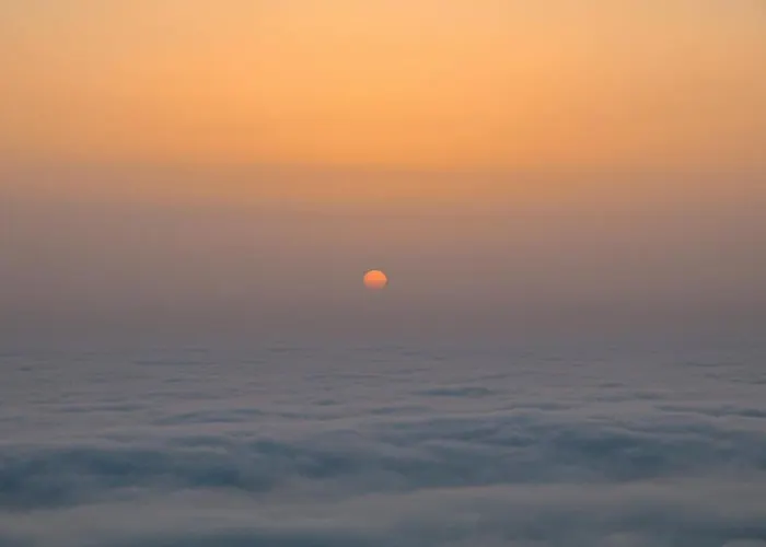 Appartement La Notte Sull'isola - - Tra Il Cielo E Il Mare Montaretto