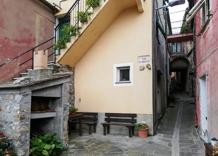 La Notte Sull'isola - - Tra Il Cielo E Il Mare