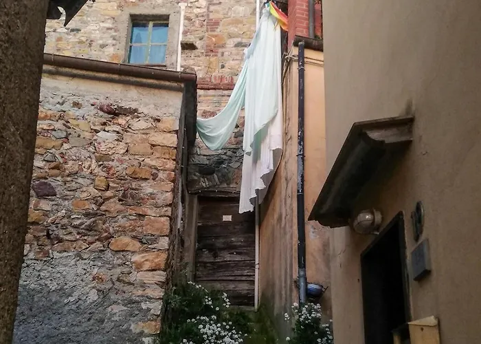 La Notte Sull'isola - - Tra Il Cielo E Il Mare * Montaretto