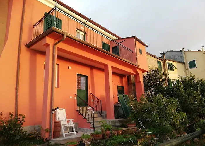 La Notte Sull'isola - - Tra Il Cielo E Il Mare *