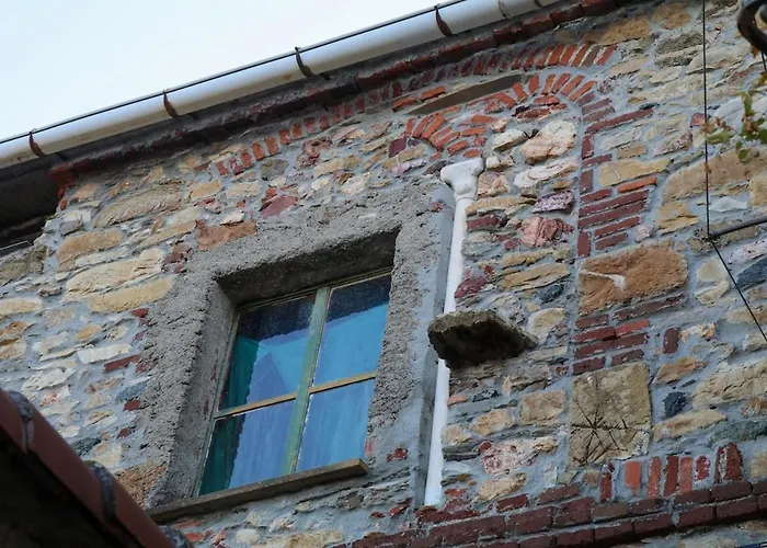 Appartement La Notte Sull'isola - - Tra Il Cielo E Il Mare