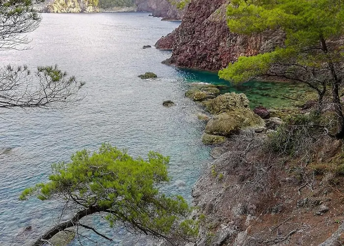 Appartement La Notte Sull'isola - - Tra Il Cielo E Il Mare *