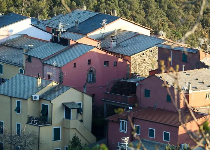 Appartement La Notte Sull'isola - - Tra Il Cielo E Il Mare *