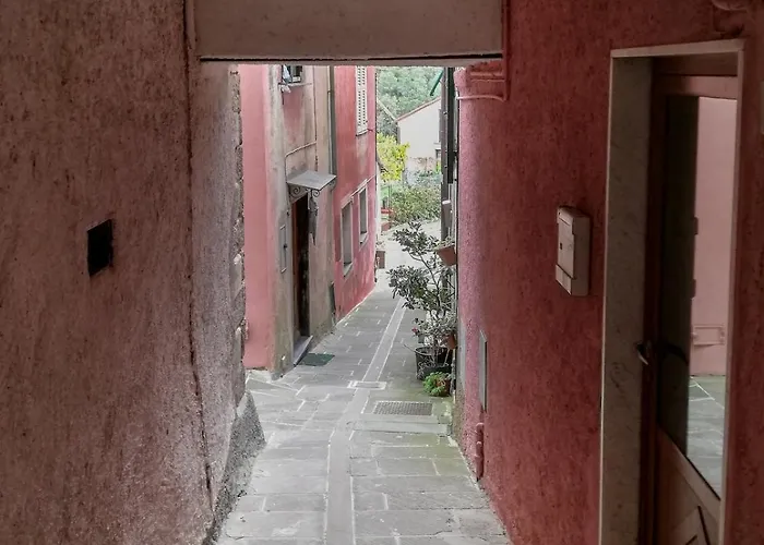 La Notte Sull'isola - - Tra Il Cielo E Il Mare Appartement *