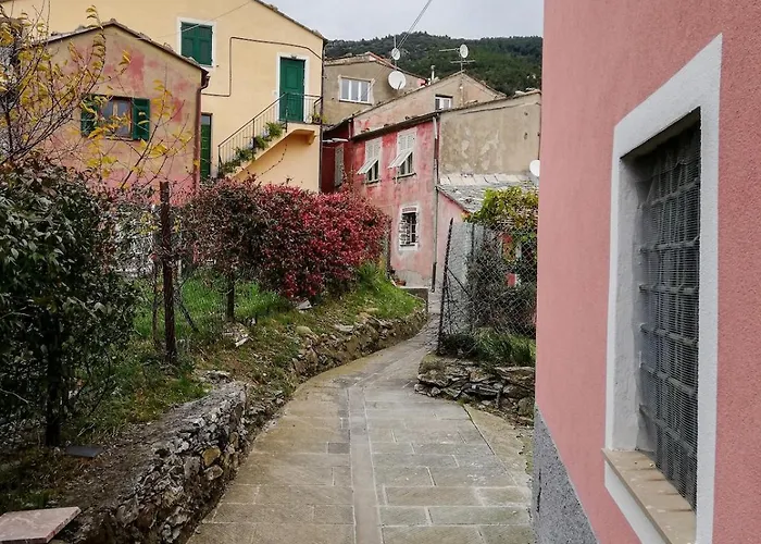 La Notte Sull'isola - - Tra Il Cielo E Il Mare Montaretto