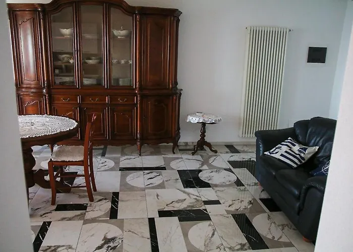 La Notte Sull'isola - - Tra Il Cielo E Il Mare Appartement Montaretto