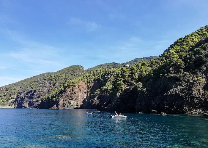 La Notte Sull'isola - - Tra Il Cielo E Il Mare * Montaretto