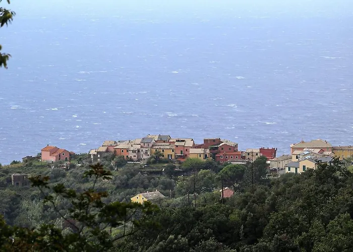 La Notte Sull'isola - - Tra Il Cielo E Il Mare * Montaretto