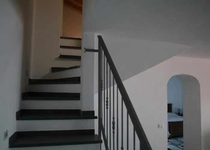 La Notte Sull'isola - - Tra Il Cielo E Il Mare Appartement *